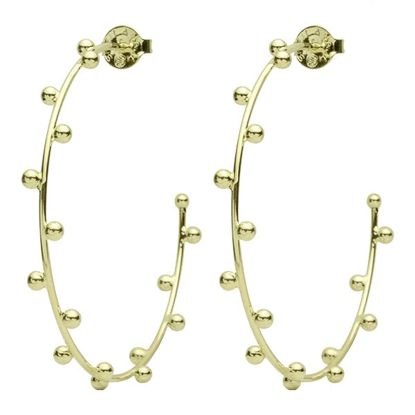 Thin Merry Go Round Hoops